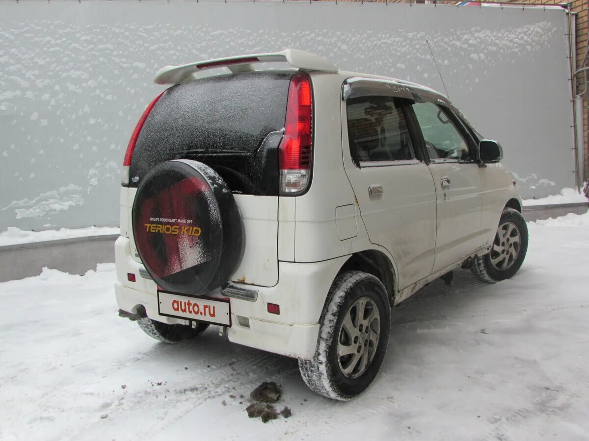 Двигатель териос кид. Дайхатсу Териос КИД 200. Дайхатсу Териос КИД 2007. Daihatsu Terios 1996. Daihatsu Terios Kid 0,7 л 2004.