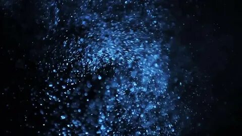 Particle mod