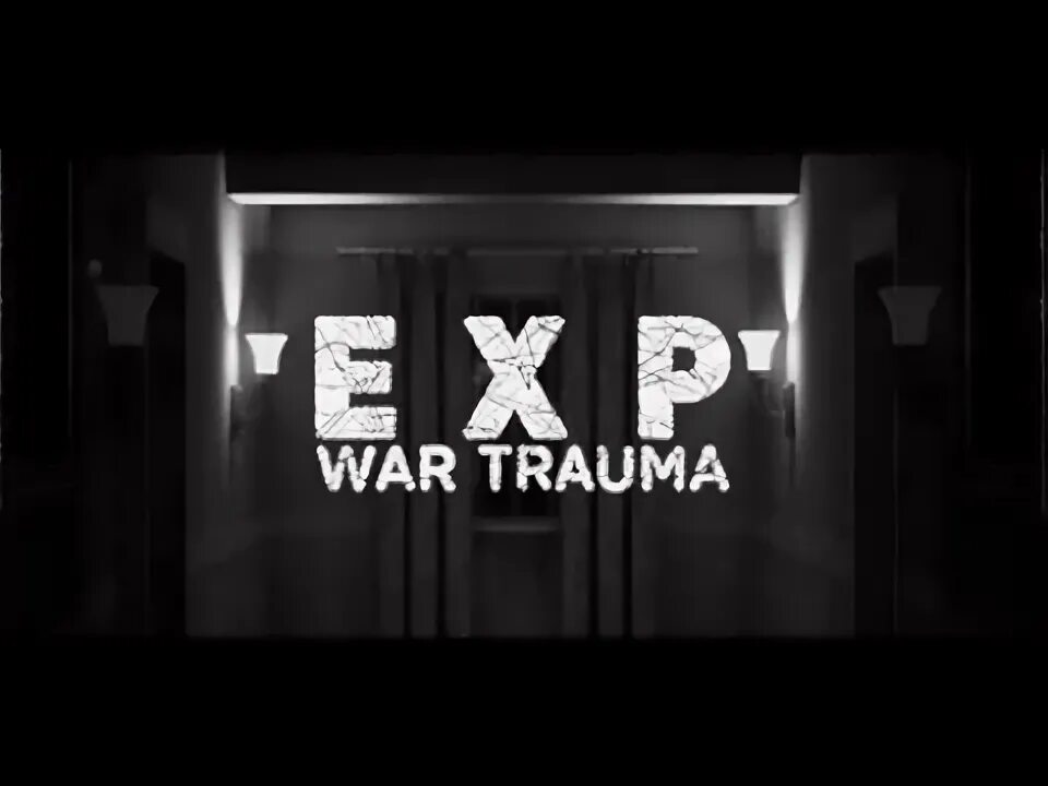 Trauma игра. Trauma игра