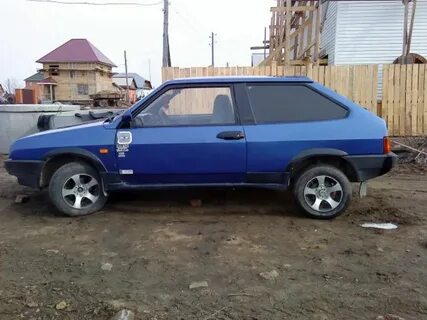 Авито автомобили ваз 2108
