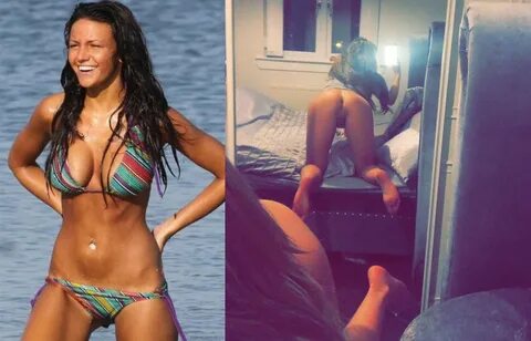 Michelle Keegan Nude Pics Leaked 2020 Update Celeb Masta Free Download Nude P...
