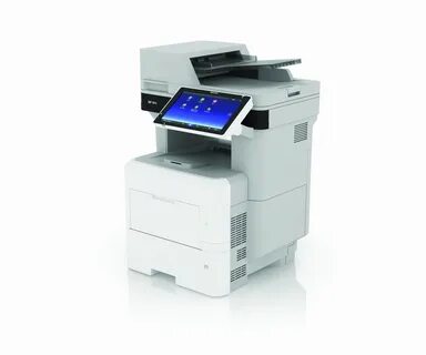 Ricoh mp 2014ad