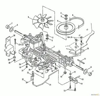 Transmission group