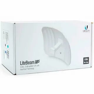 Litebeam m5