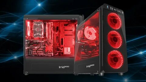 Корпус 300
