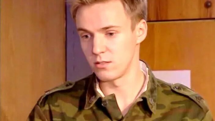 7 солдатов. 7 солдатов