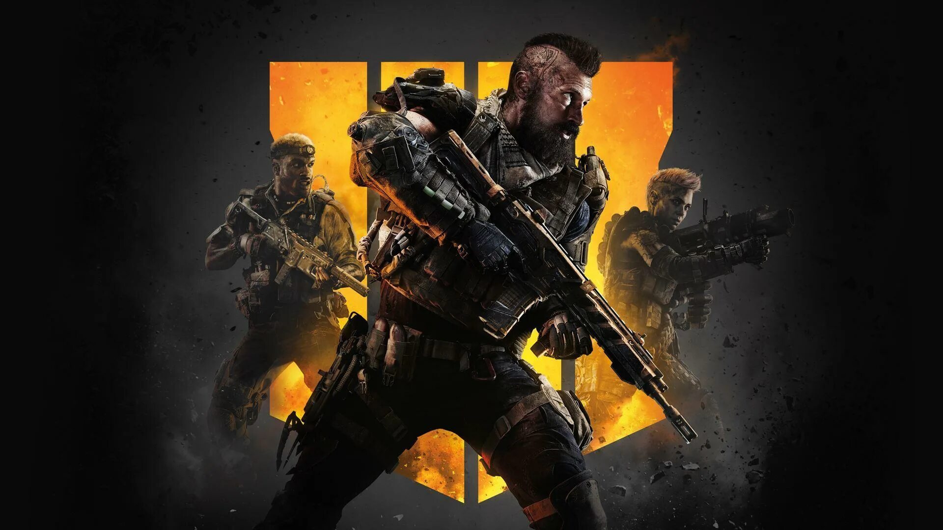 Игра 4 го. Cod Black ops 4. Call of Duty Блэк ОПС 4. Калл оф дьюти Блэк ОПС на пс4. Cod Black ops 4 обложка.