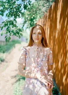 Катерина ткаченко