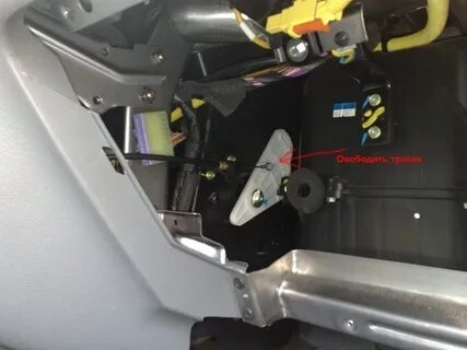 Не включается кондиционер шевроле круз 1.6