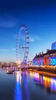 Capital of england