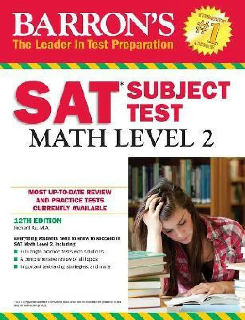 Sat Math. Barrons sat study Guide. Sat Math book. Barron's New sat. Math level 31