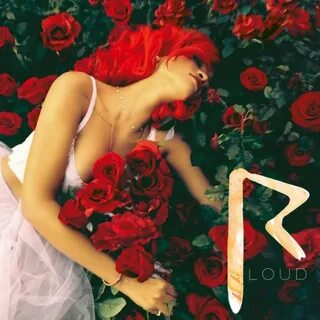 Rihanna only