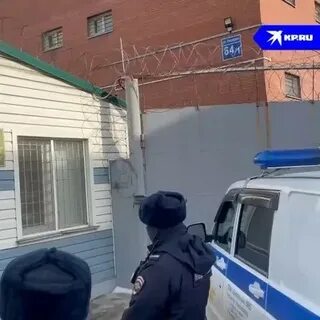 За что посадили никиту кологривого