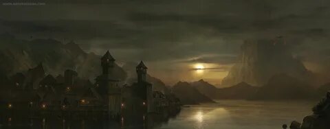 Серая гавань