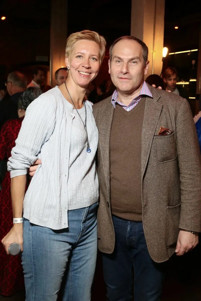 дети татьяны лазаревой