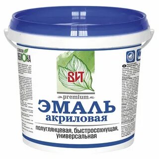 Белая краска быстросохнущая по дереву
