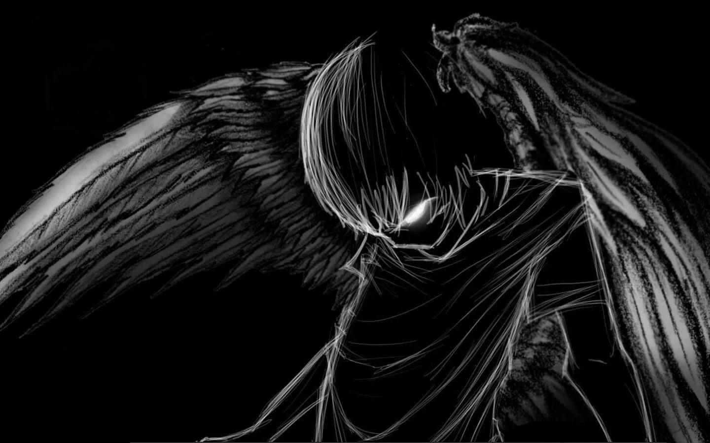 Dark animation