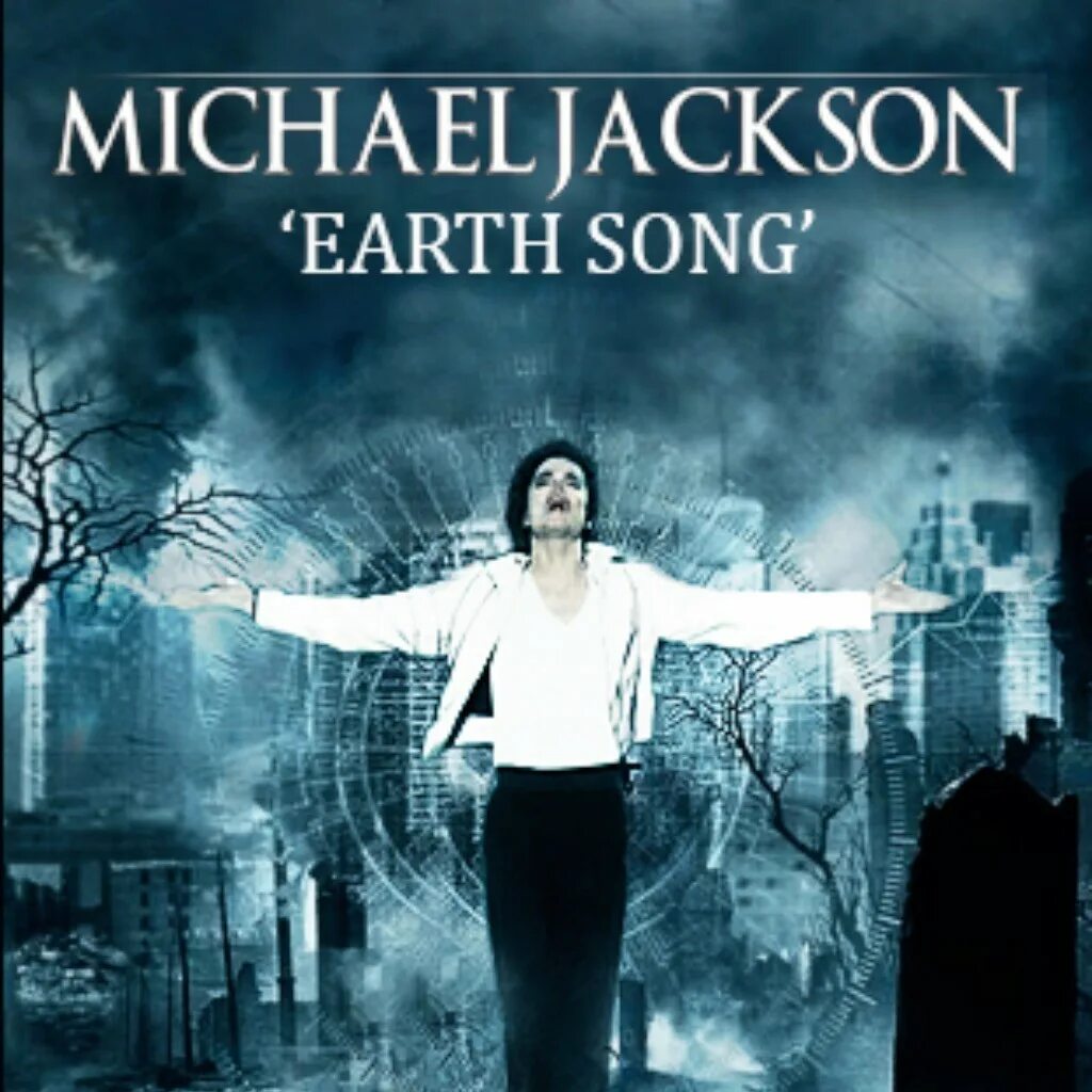 Песни майкла джексона mp3. Michael Jackson Earth Song. Songs of the Earth.