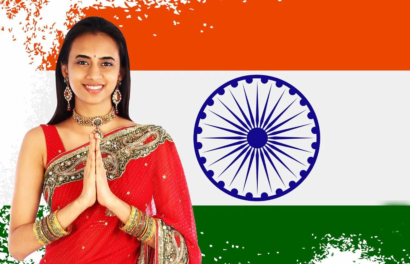 Word india