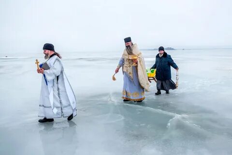 1000 крещения