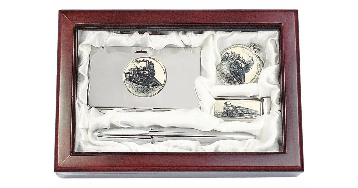 Подарочный набор аксессуаров