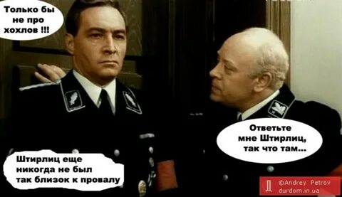 Никогда тут не был
