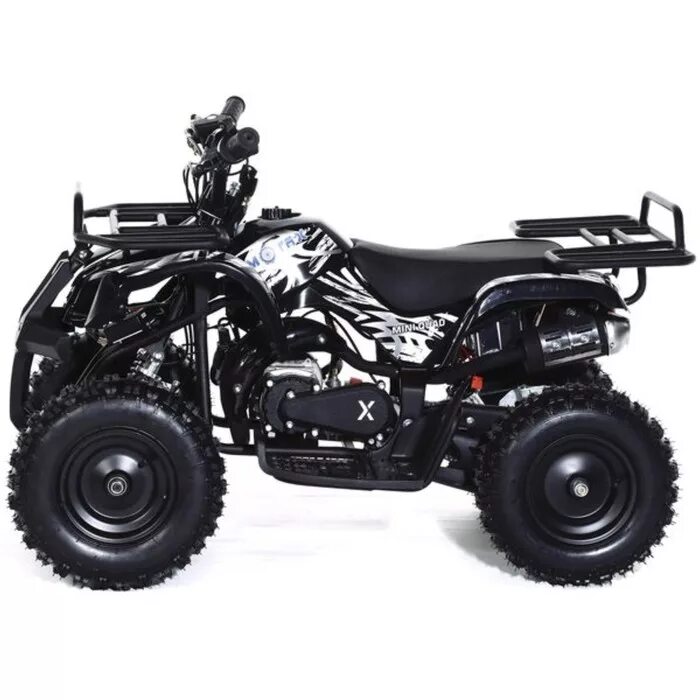 Квадроцикл MOTAX x16. Atv Mini Grizlik x-16. Квадроцикл MOTAX x16 бензиновый. Квадроцикл MOTAX atv x-16. Купить недорого детский бензиновый квадроцикл