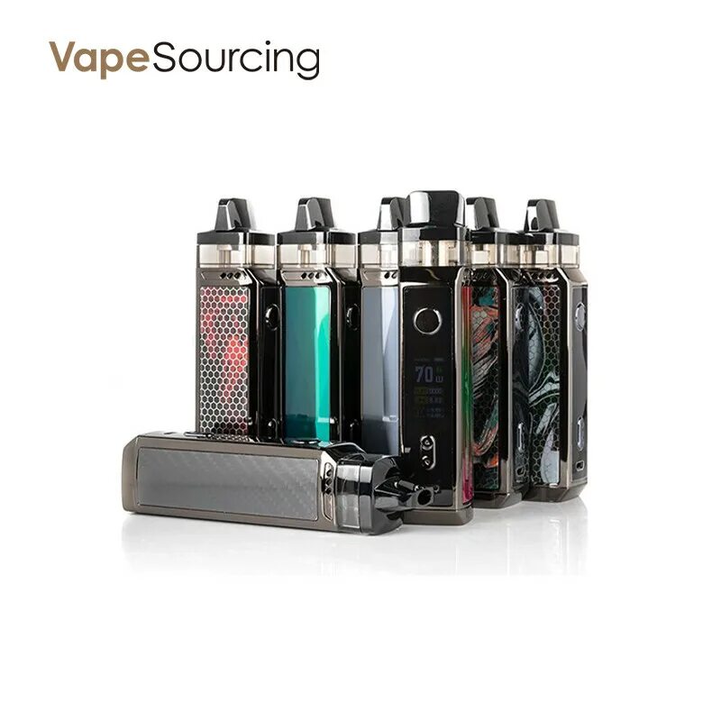 Voopoo e kit. Voopoo vinci x pod kit. voopoo vinci pod kit 70w. voopoo vinci x 70w. voopoo vinci x 70w kit.