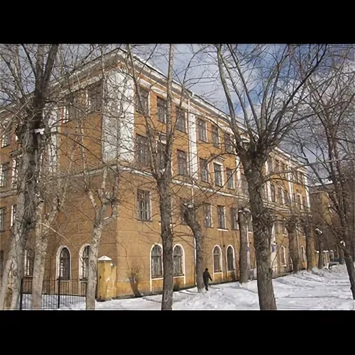 Гимназия no 99 ул баумана 17