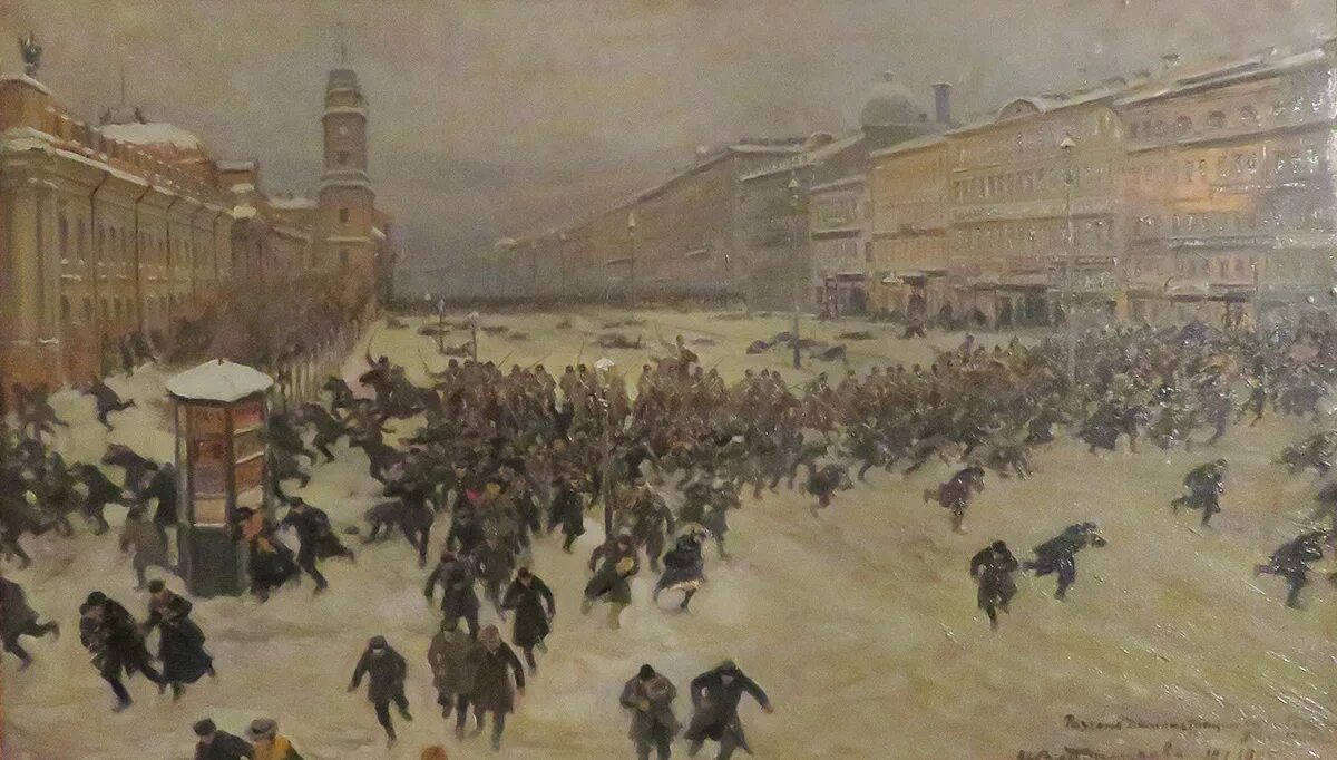 Кровавое воскресенье москва. Войцех Коссак. Кровавое воскресенье. 1906. Революция 1905 кровавое воскресенье. Кровавое воскресенье 1905 картина. 9 Января 1905 года на Васильевском острове.