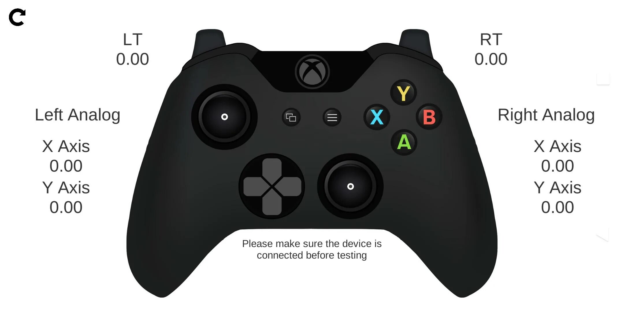 2.4 wireless controller gamepad как подключить