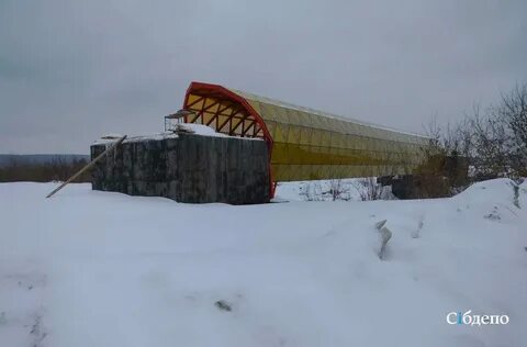 Хрустальный мост кемерово