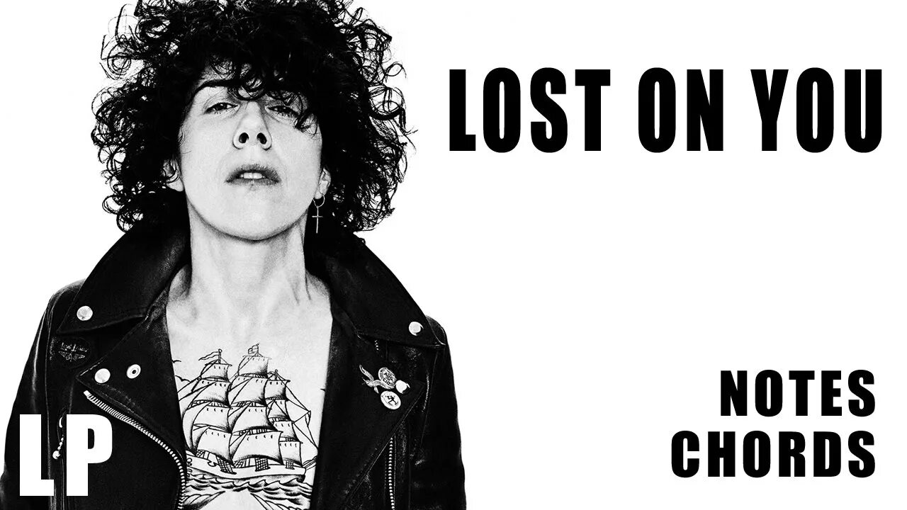 ЛП певица Lost. LP певица обложка. LP певица Lost on you текст. Лост он ю песня