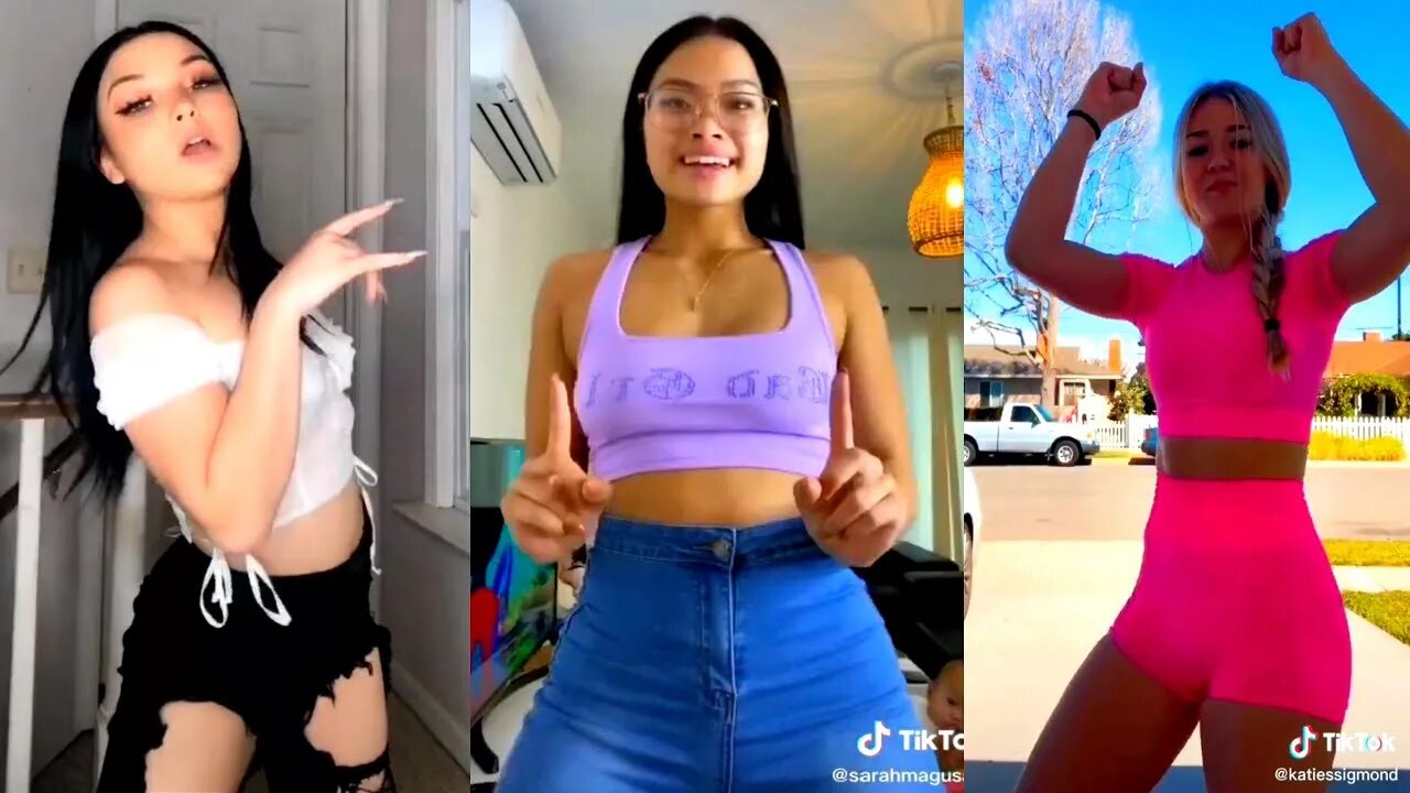 Pmv челлендж. TIKTOK 2020. Tik Tok ЧЕЛЛЕНДЖ. Tik Tok Sofia Kim. Tik Tok Dance Challenge.