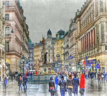 Спб вена