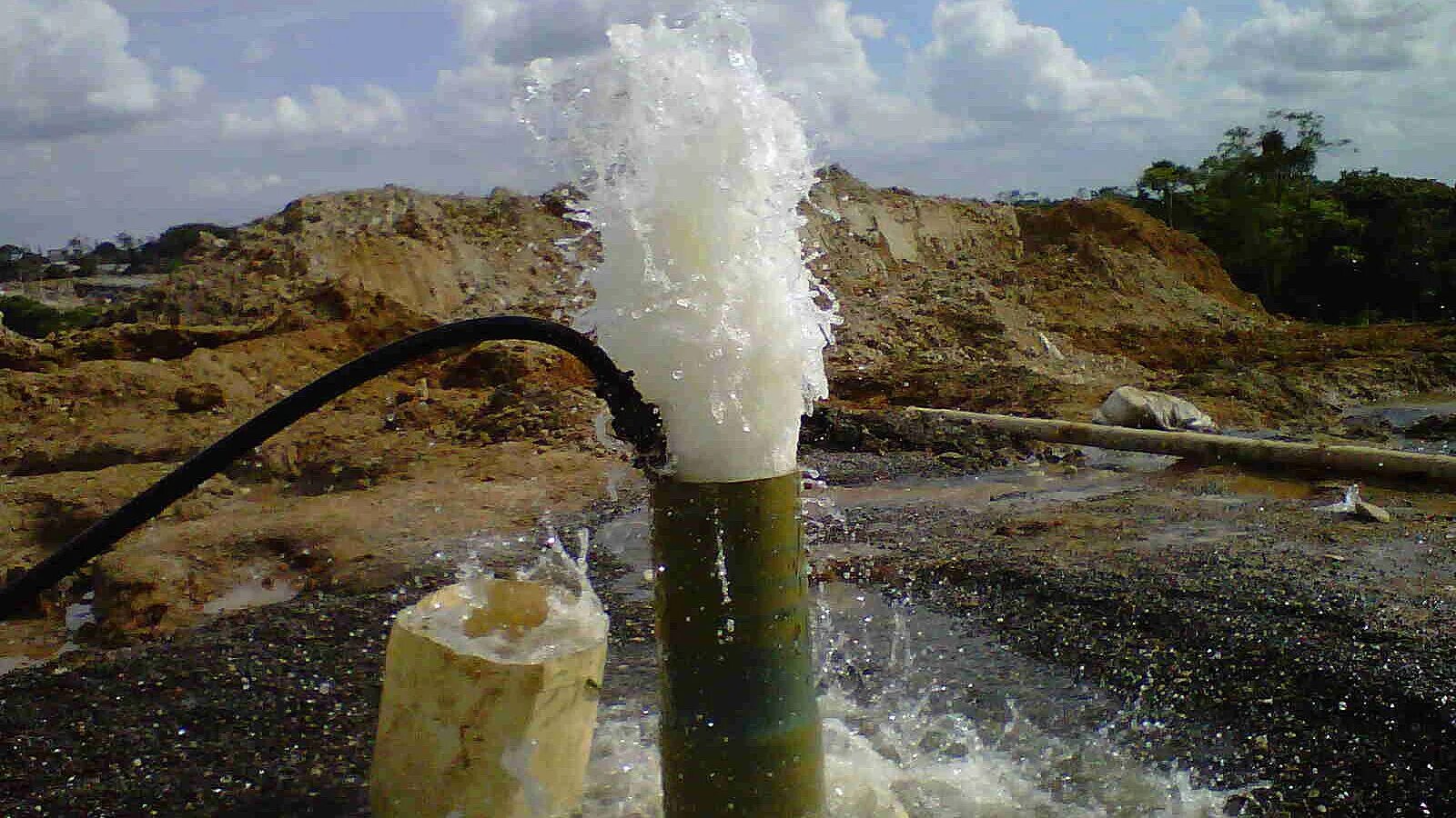 Бурение скважин на воду. Добыча подземных вод. Питьевые подземные воды. Добыча Минеральных подземных вод.