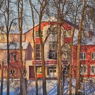 Гимназия г фаниполь