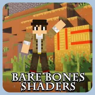 Bare bones fresh animations