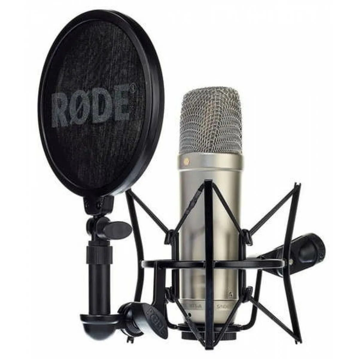 Микрофон rode nt1 a. Микрофон rode nt1 a