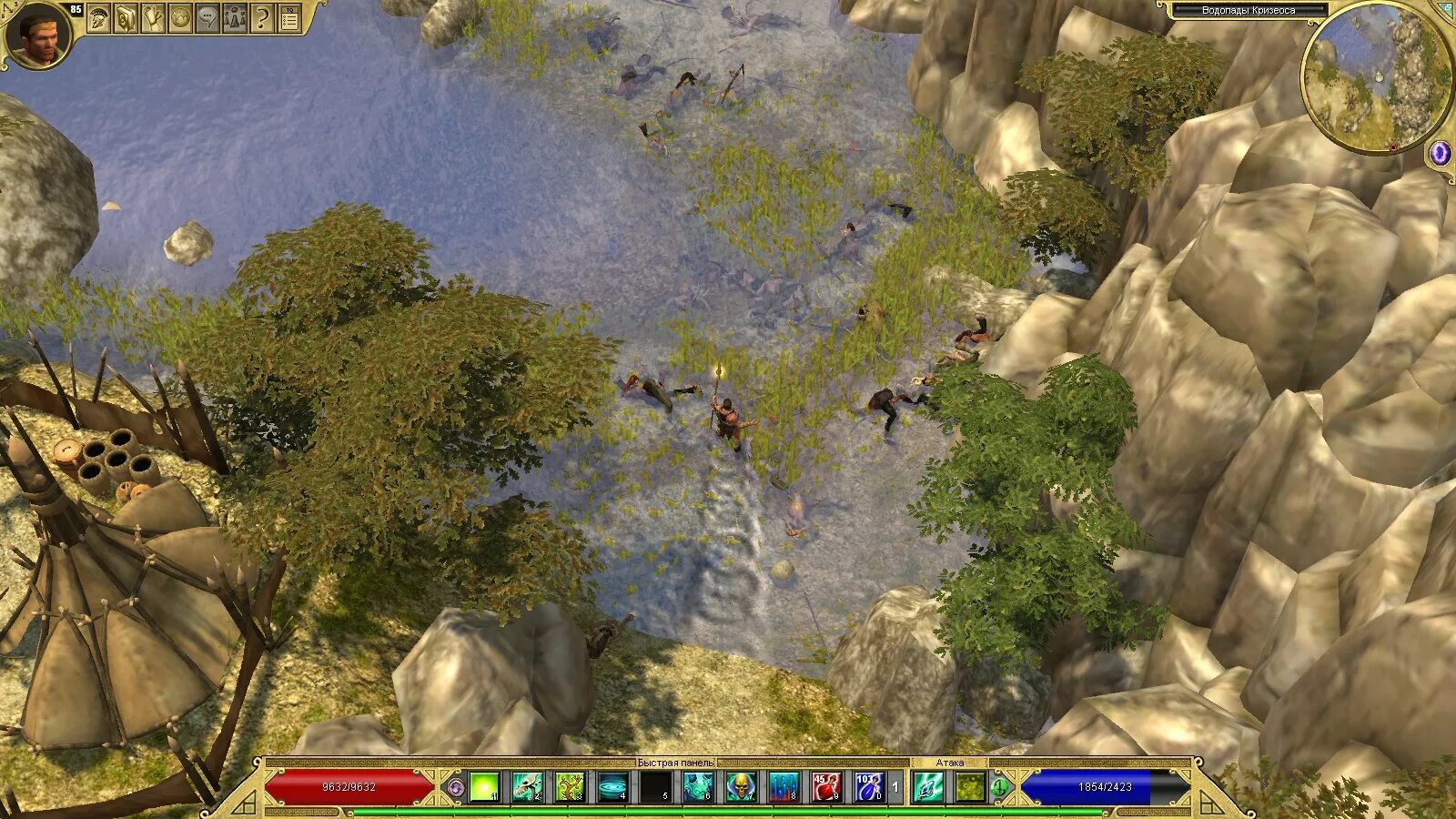 Titan quest афинские топи. Квест тайная борьба титан квест. Titan quest секреты. Титан квест тайная. Дестон секретные комнаты.