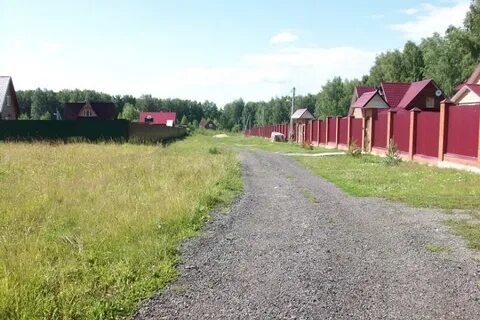 Лобаново истринский