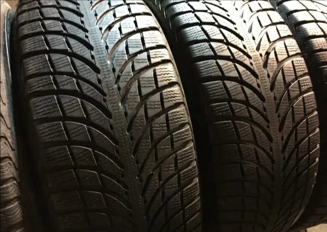 Michelin latitude la2. Michelin latitude la2