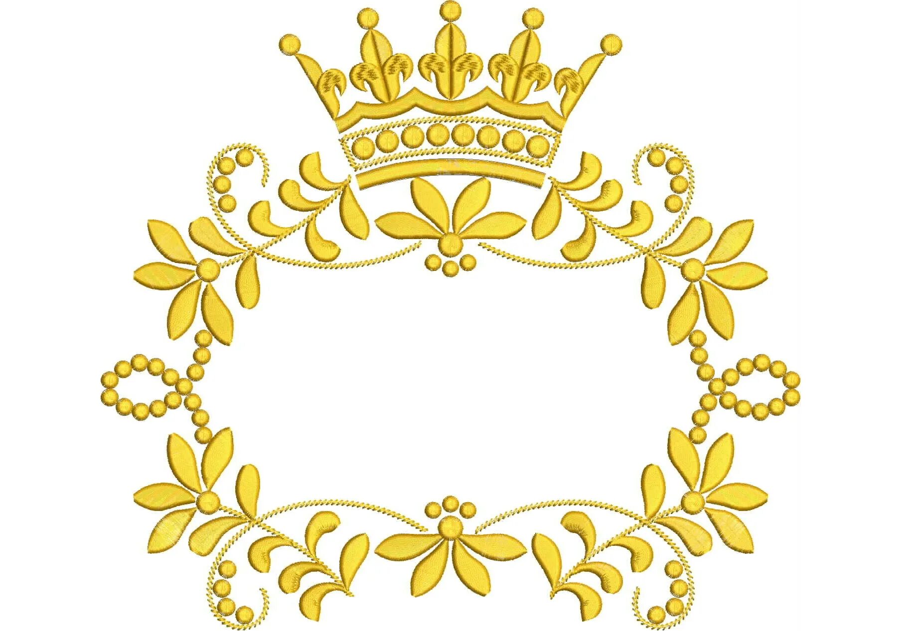 Царский лист. Рамка с короной. Векторные рамки с короной. Царские вензеля. Золотой орнамент с короной.