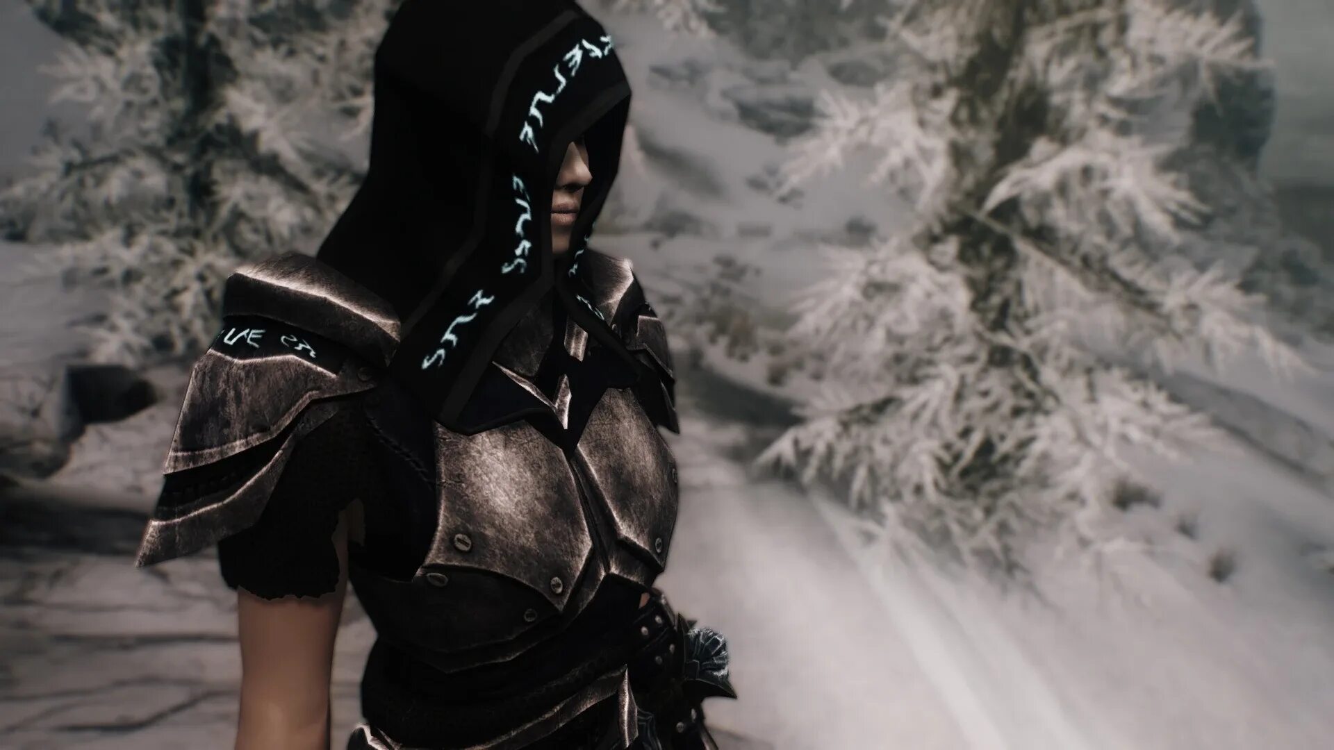Skyrim мод крафт