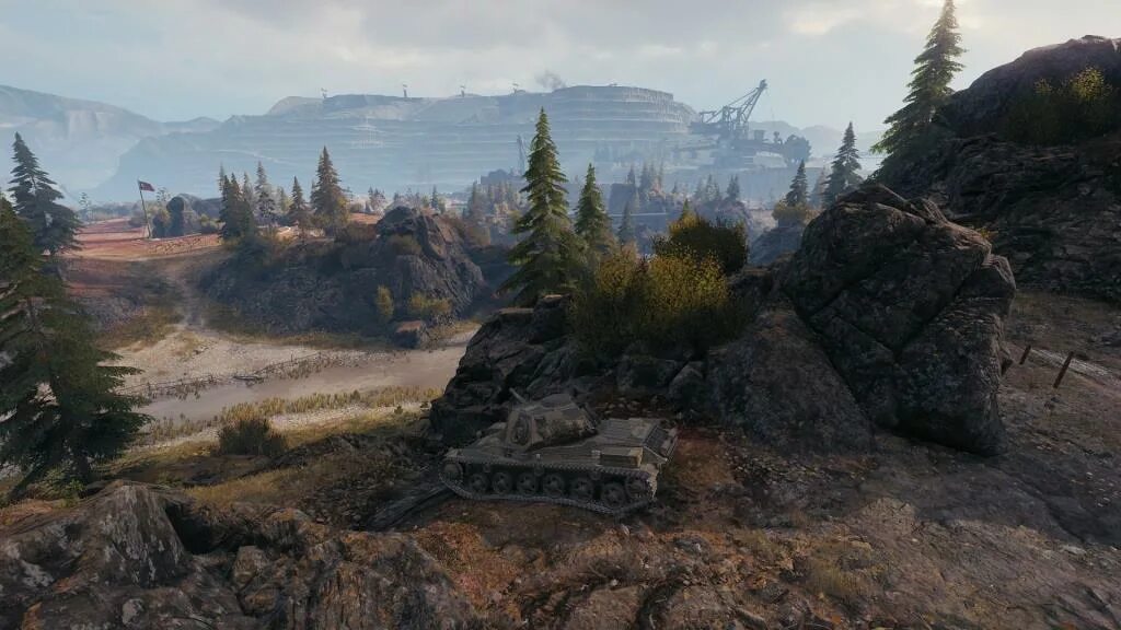 Тундра для World of Tanks. Карта тундра вот. Тундра танки карта. Тундра карта WOT.