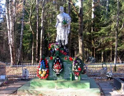 Павлово смоленская область