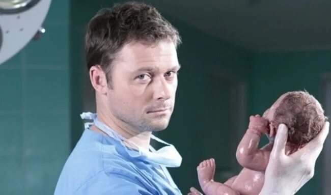Акушер кто играет главную роль Второй сезон сериала "Тест на беременность" новости кино 10 декабря 2015 К