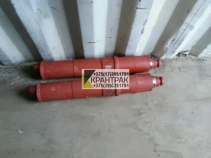 Гидроцилиндр ивановец
