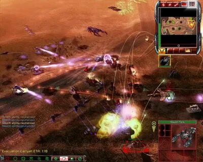 Command conquer 3 ключи