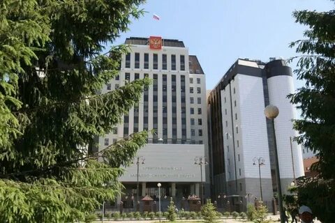 Западно сибирский арбитражный